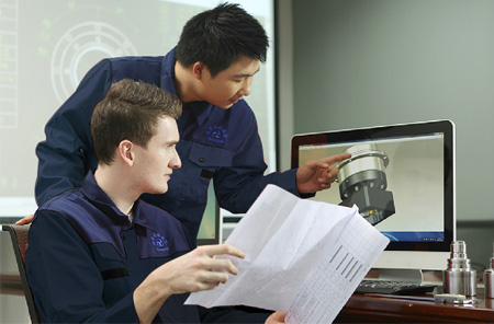 中德行星減速機(jī)研發(fā)中心成立 中德行星減速機(jī)研發(fā)中心成立