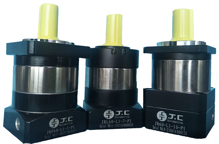 JC行星減速機產品主要有哪些特點 JC行星減速機產品主要有哪些特點