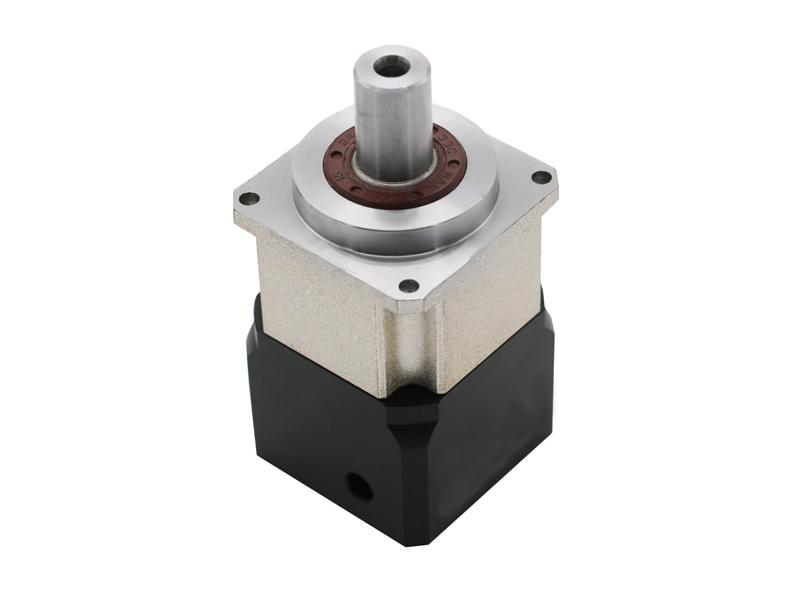 數(shù)控機(jī)床斜齒輪行星減速機(jī)系列