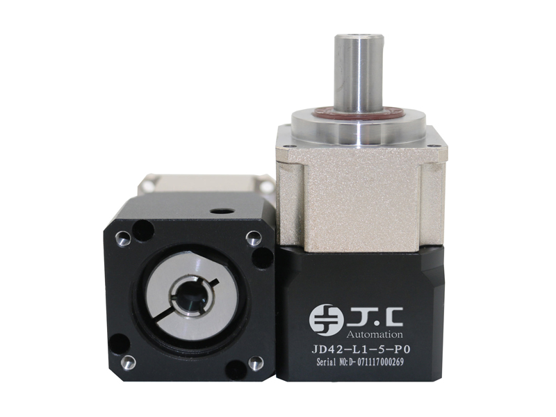 東莞高精密減速機，紡織機械用斜齒輪減速機