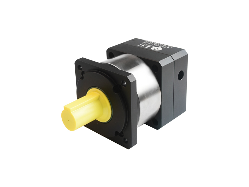 工業自動化設備用雙支撐行星減速機