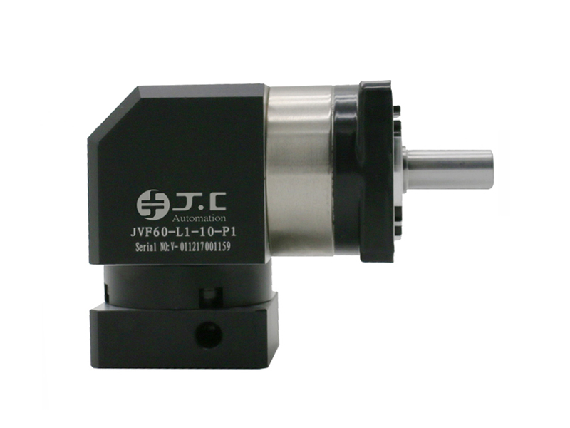 直角齒輪轉(zhuǎn)角減速機配套步進(jìn)電機