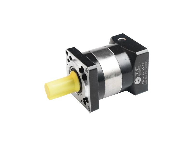 JRF步進(jìn)減速機