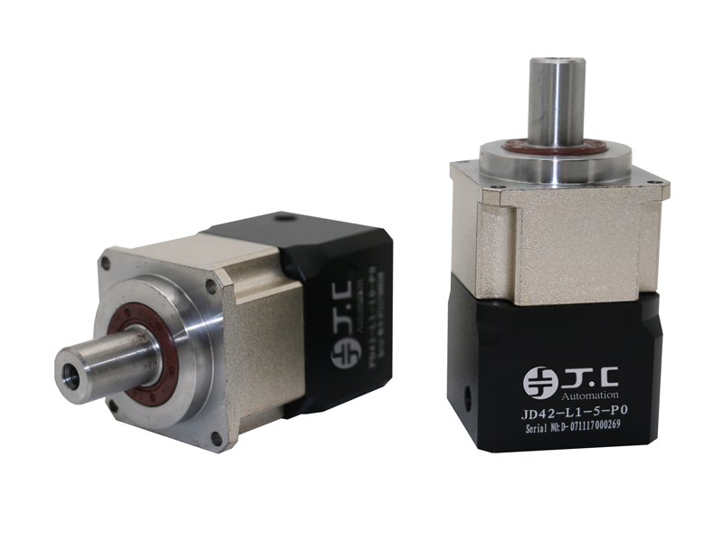 JC伺服減速機再出新訂單,須繼續努力 JC伺服減速機再出新訂單,須繼續努力