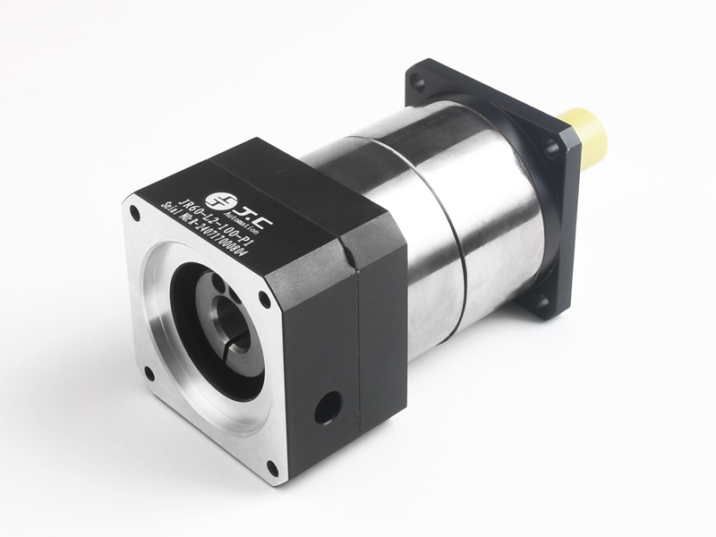 選擇安靜,需得解決齒輪行星減速機噪音問題 選擇安靜,需得解決齒輪行星減速機噪音問題