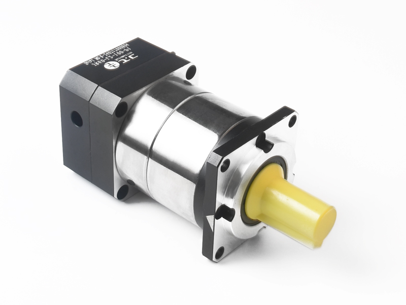 伺服行星減速機出現疲勞點蝕，有什么解決辦法