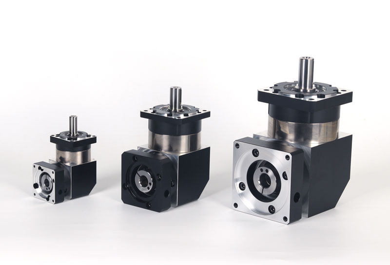 應(yīng)用在3D掃光機(jī)上的直角行星減速機(jī)，你見(jiàn)過(guò)嗎？