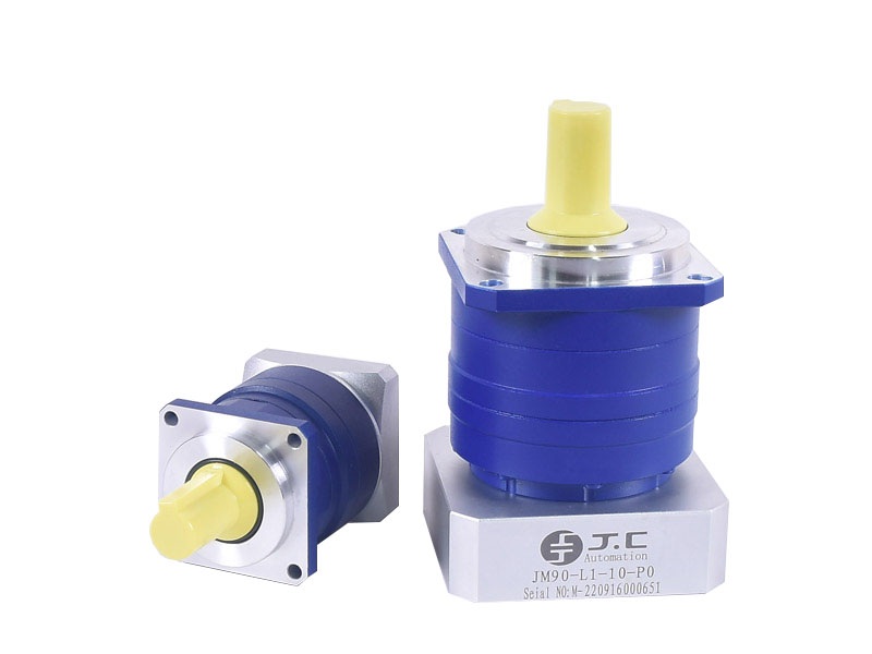 小型精密行星減速器未來市場發展空間會是怎么樣 小型精密行星減速器未來市場發展空間會是怎么樣