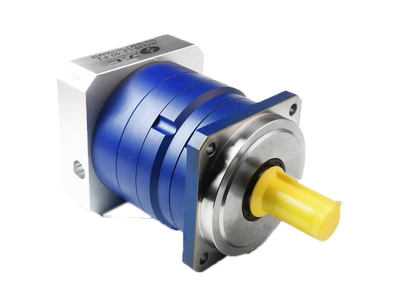 斜齒輪精密行星減速機(jī)有點有哪些 斜齒輪精密行星減速機(jī)有點有哪些