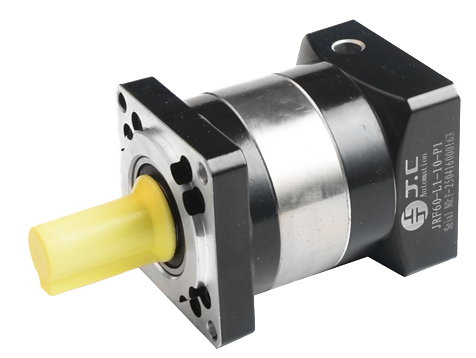 齒輪行星減速機單級減速最小是多少