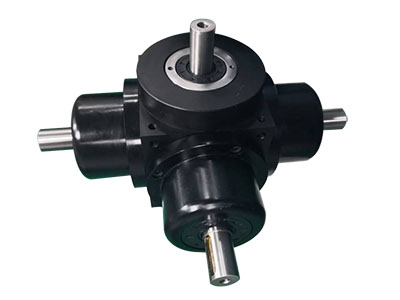 六軸行星減速機(jī)有著怎樣的保養(yǎng)措施呢？