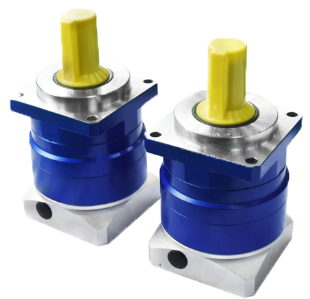 精密行星減速機(jī)