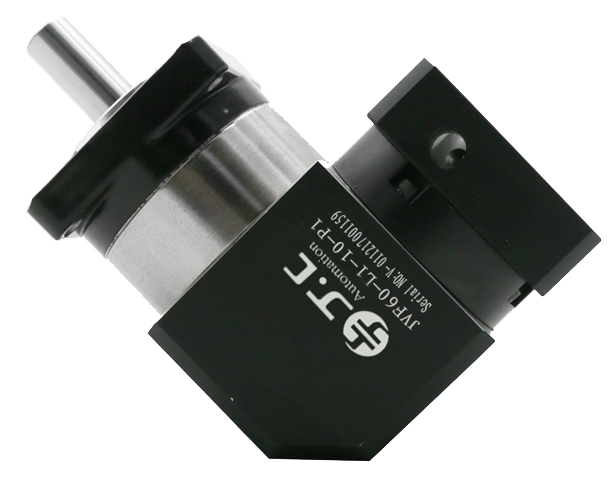 伺服控制系統(tǒng)對東莞直角行星減速機(jī)的精度調(diào)節(jié)