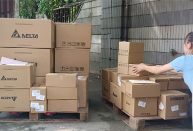 期貨緊張，吉?jiǎng)?chuàng)行星減速機(jī)廠家出庫勢頭兇猛