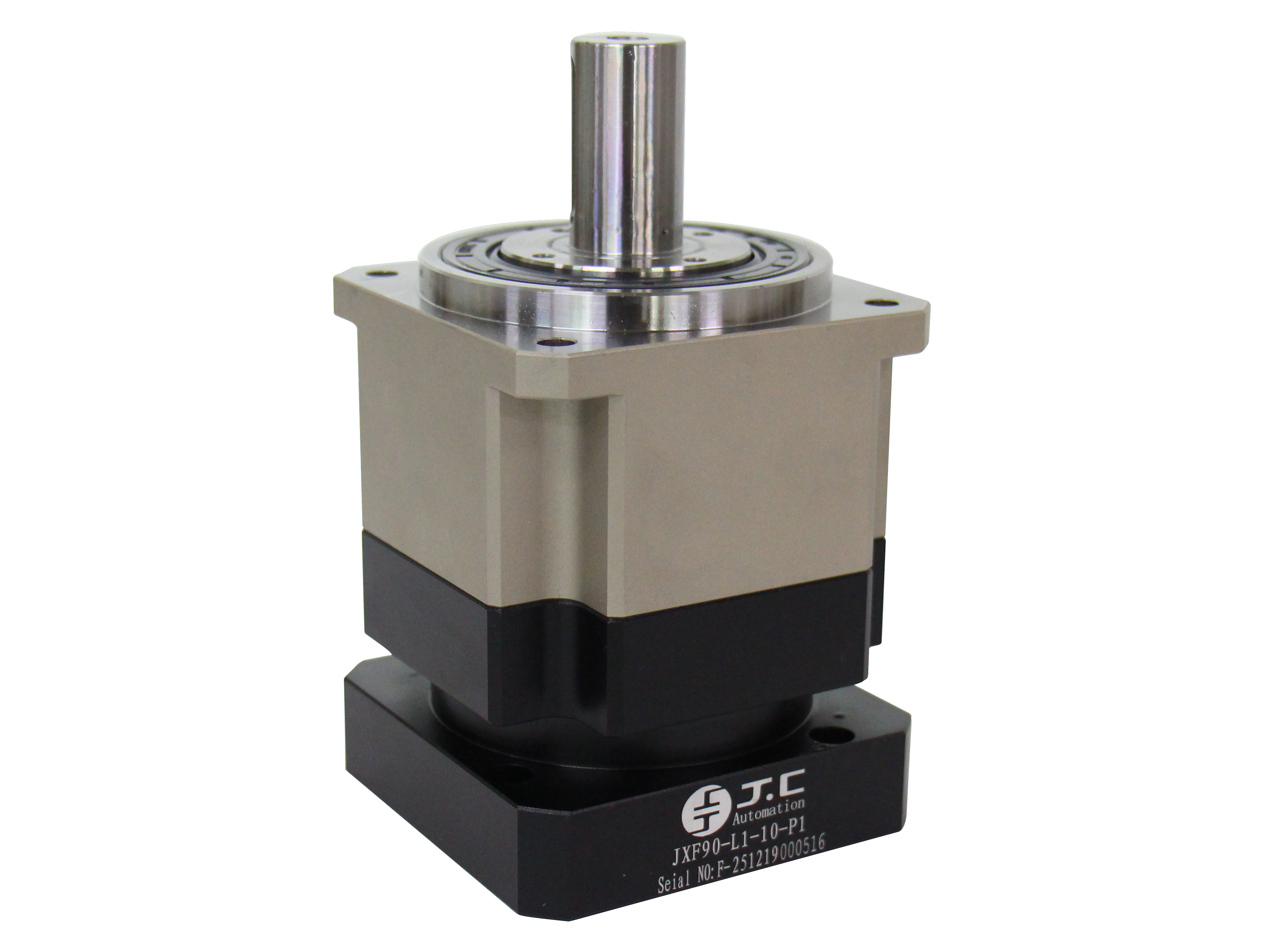 JXF 高精度系列減速機